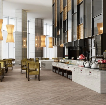 Гранитогрес Аскот